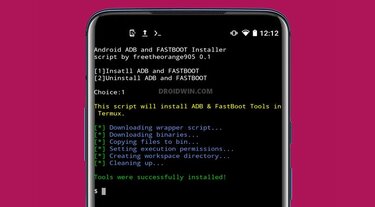 7 Places to Use ADB Commands Other Than an Android Device