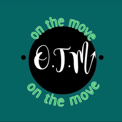 On The Move